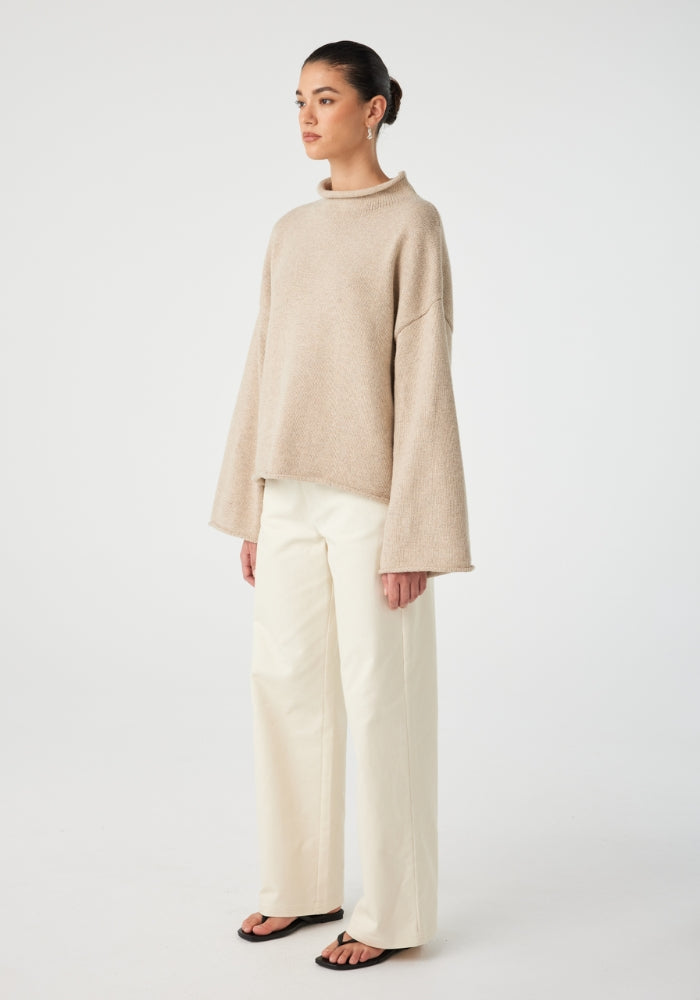 ARCAA Maeve Sweater