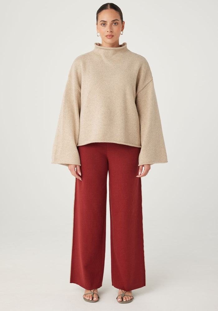 ARCAA Maeve Sweater