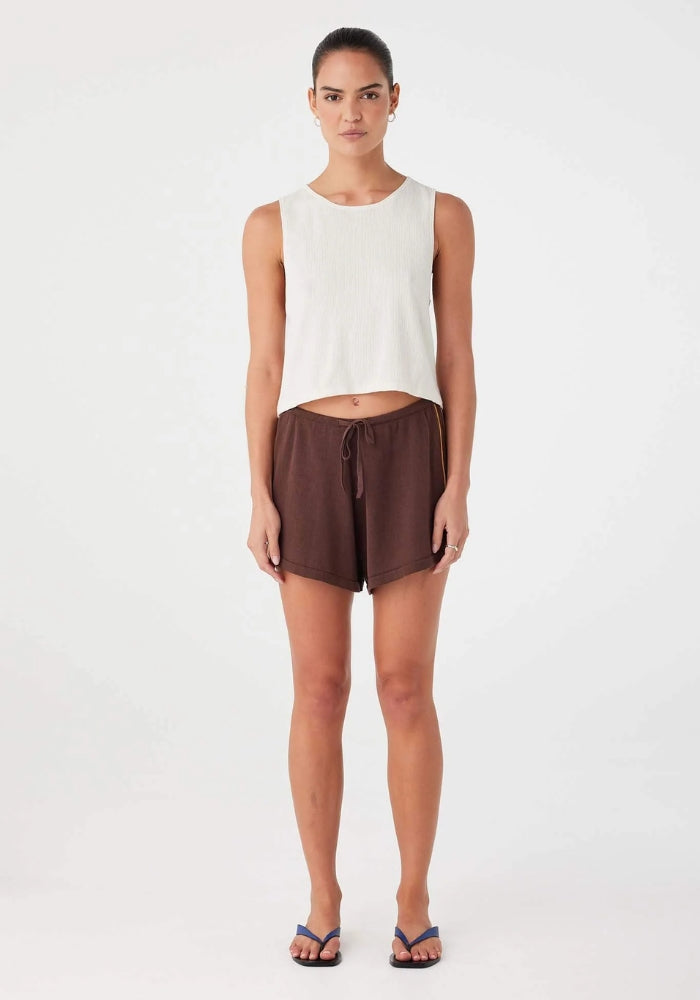 ARCAA Pippa Drawstring Short