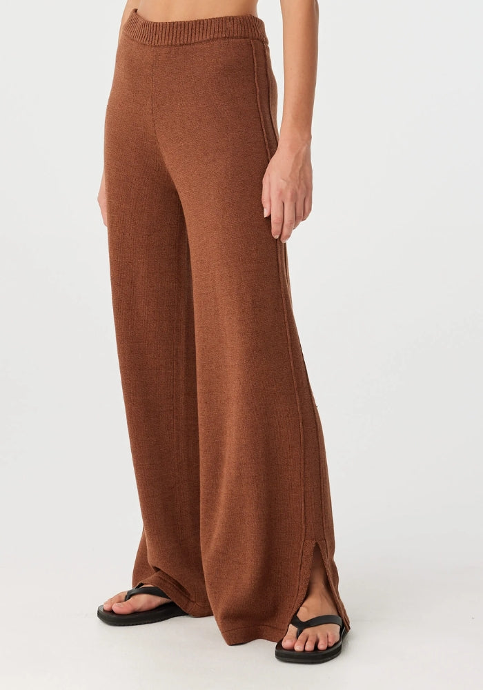 ARCAA Poppy Pant - Clay