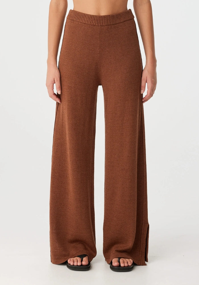 ARCAA Poppy Pant - Clay