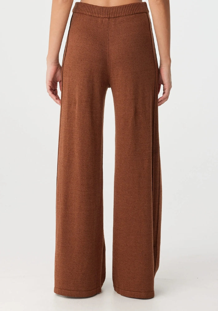 ARCAA Poppy Pant - Clay