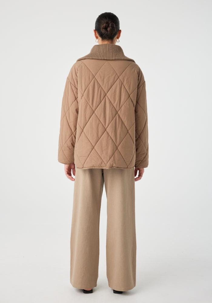 ARCAA Reece Quilted Jacket