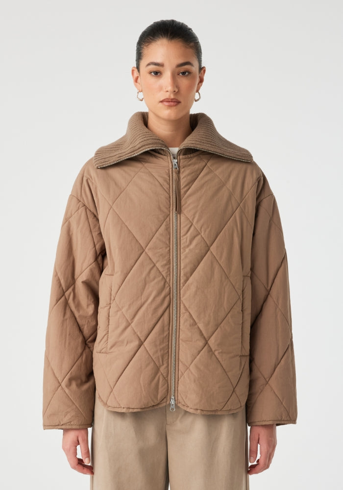 ARCAA Reece Quilted Jacket