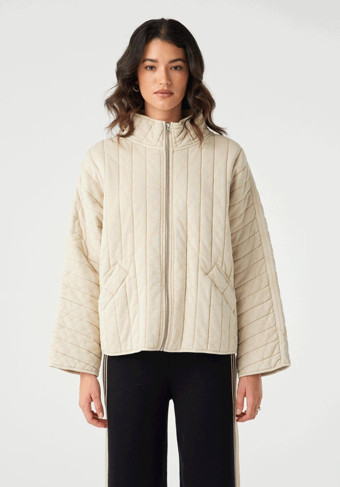 ARCAA Tessa Jacket - Sand