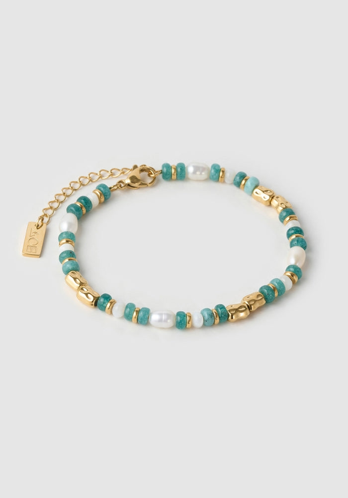 ARMS OF EVE  Camellia Bracelet