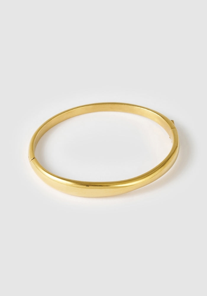 ARMS OF EVE Fenix Gold Cuff 