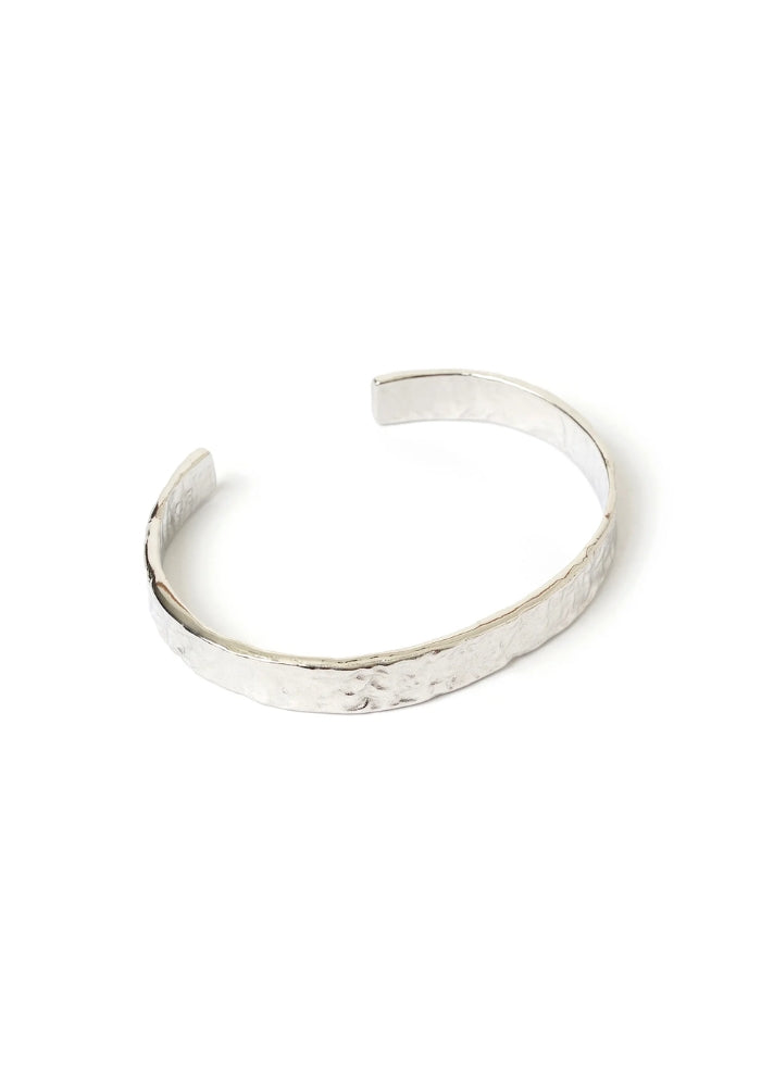 ARMS OF EVE Olivia Cuff Bracelet - Silver