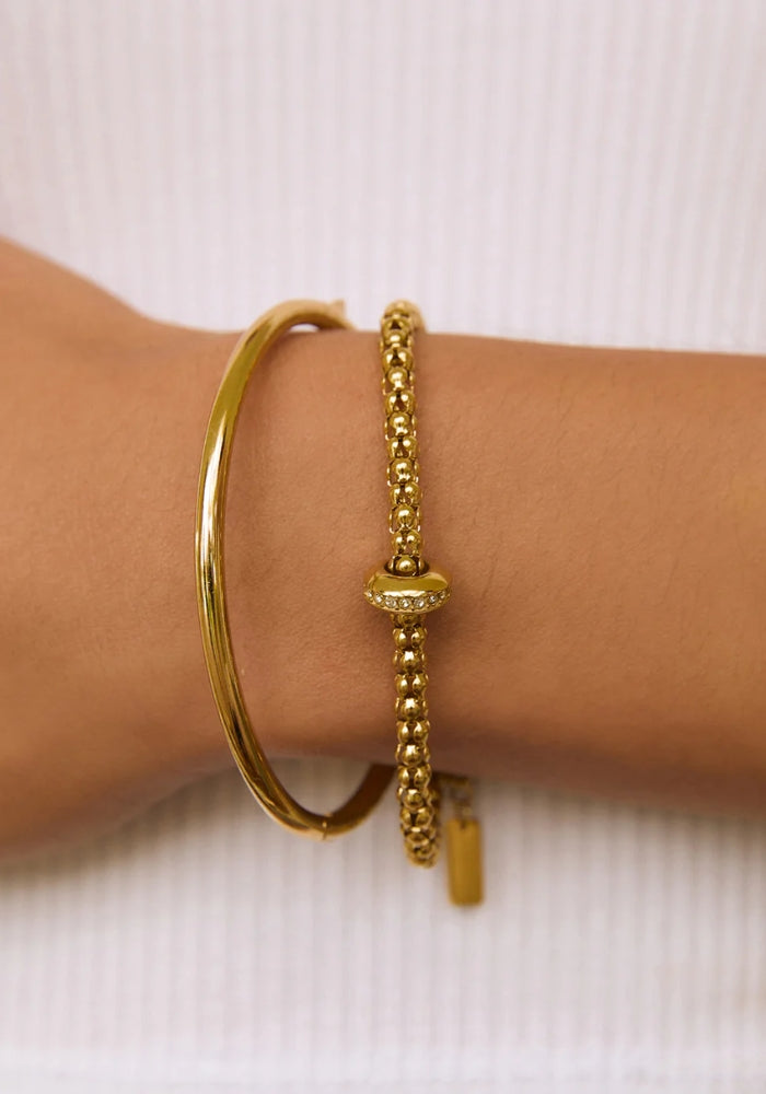 Queenie Gold Bracelet