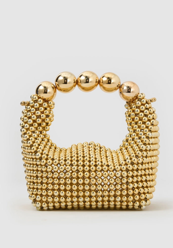 ARMS OF EVE Yasmin Bag - Disco