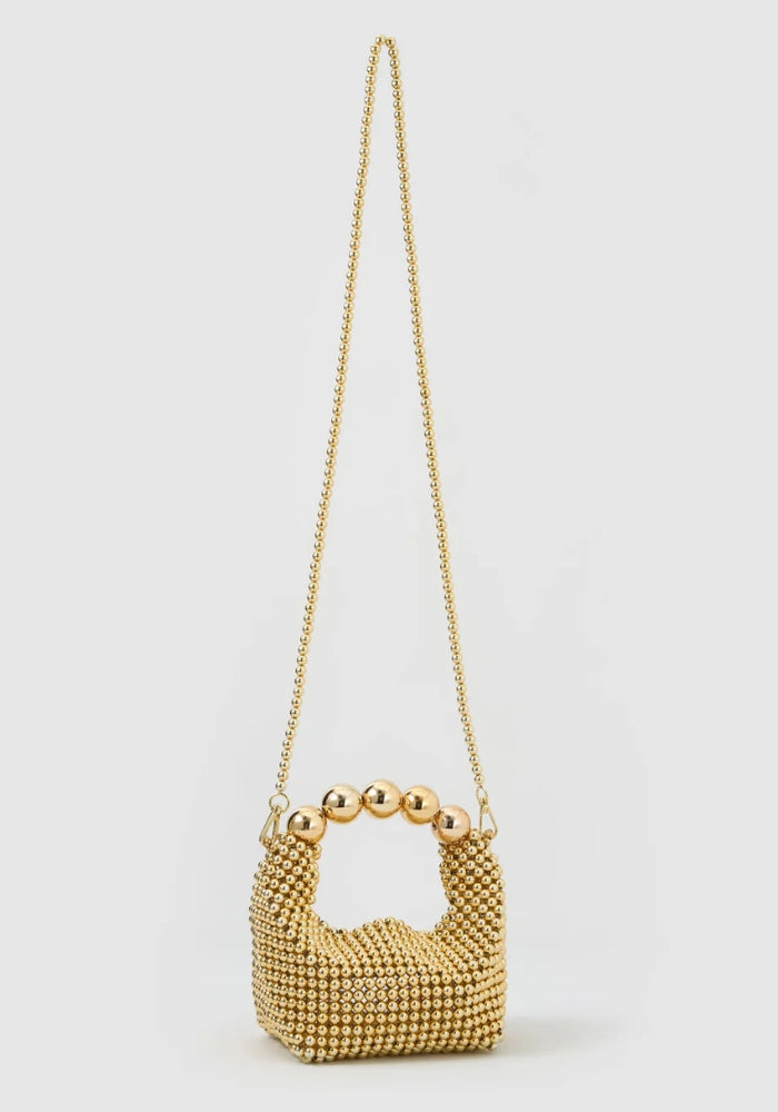 ARMS OF EVE Yasmin Bag - Disco