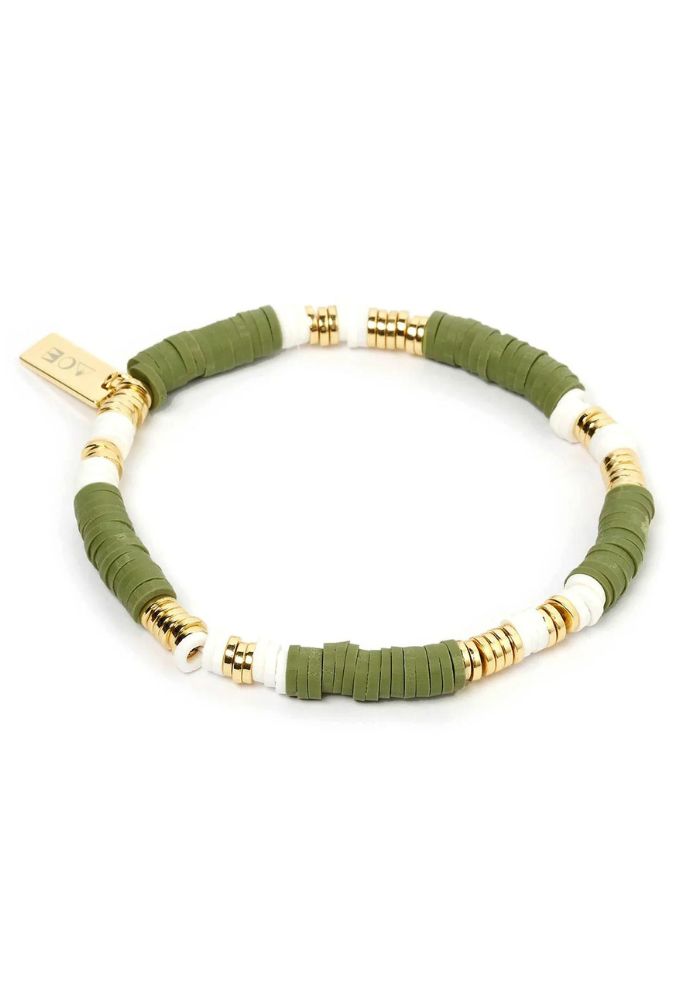 Arms of eve Amari Bracelet- Forrest