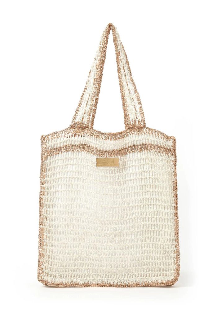 Arms of eve Lani Bag- Coconut