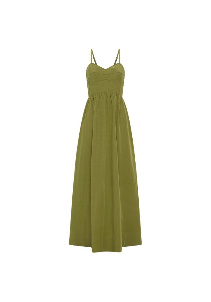 Gabriella Maxi Dress