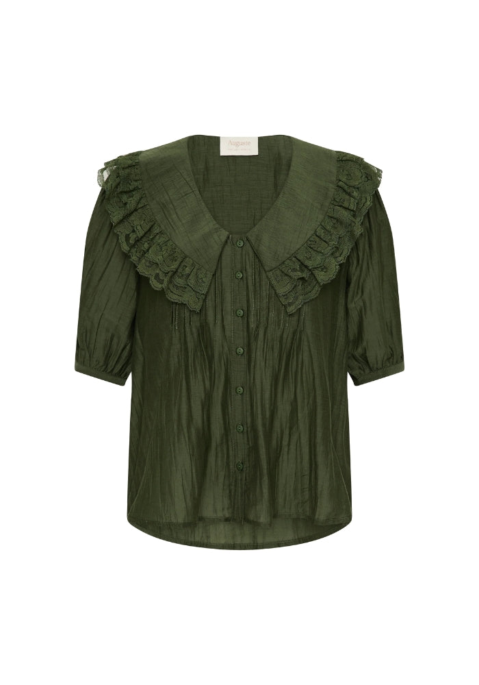 AUGUSTE Otis Blouse