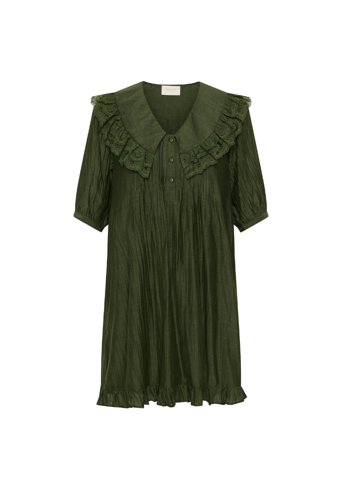 AUGUSTE Otis Mini Dress