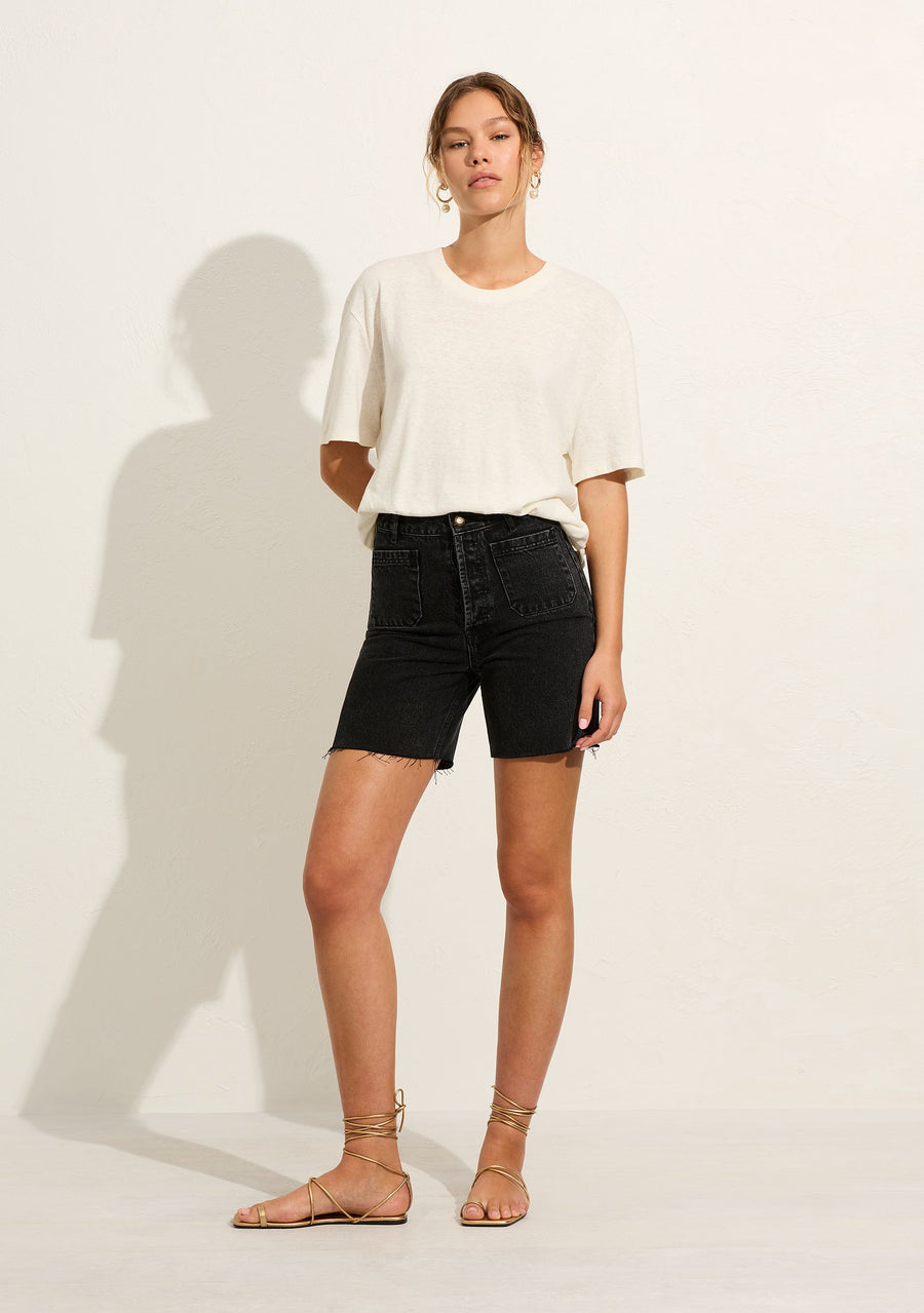 AUGUSTE Leo Shorts