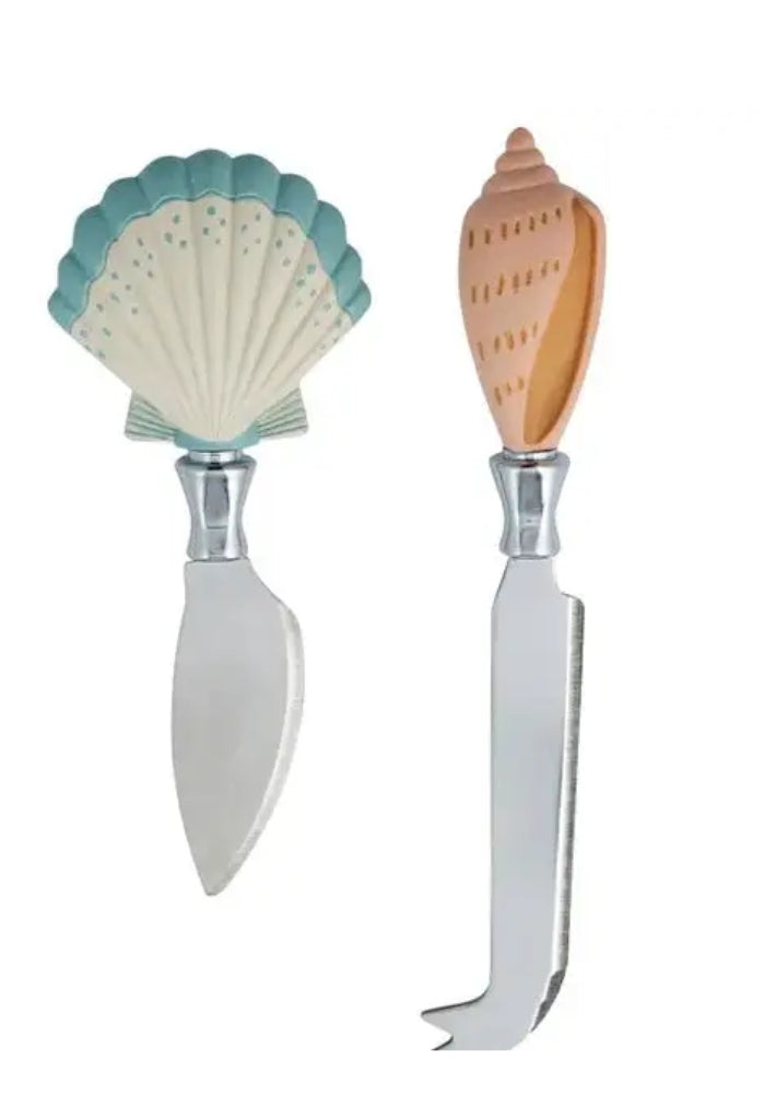 AZTEC HOUSE Bondi Cheese Knives