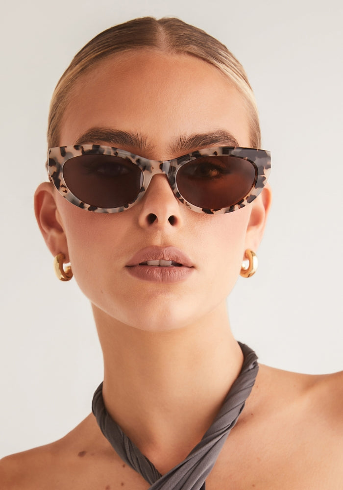 BANBE The Estella - Blonde Tort Choc