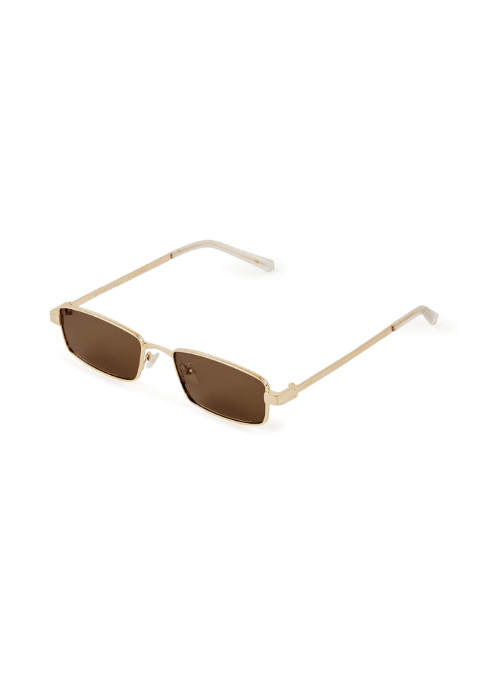 BANBE The Monroe - Gold Brown