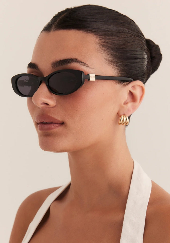 Banbé The Olivia - Black - Black