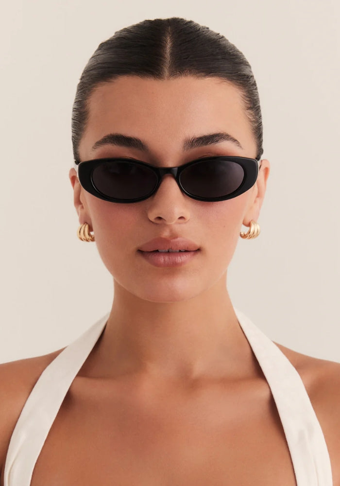 Banbé The Olivia - Black - Black