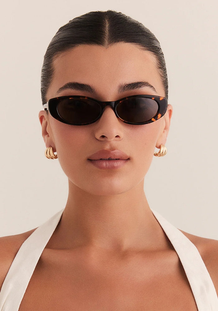 Banbé The Olivia - Havana Tort-Chocolate