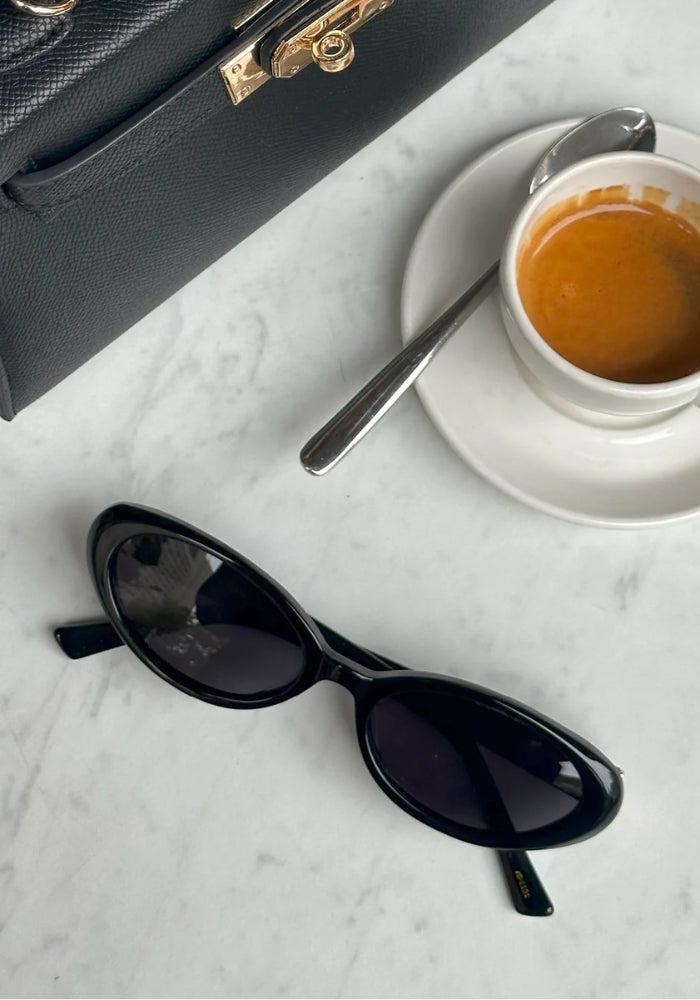 Banbé The Iris - Black - Jet