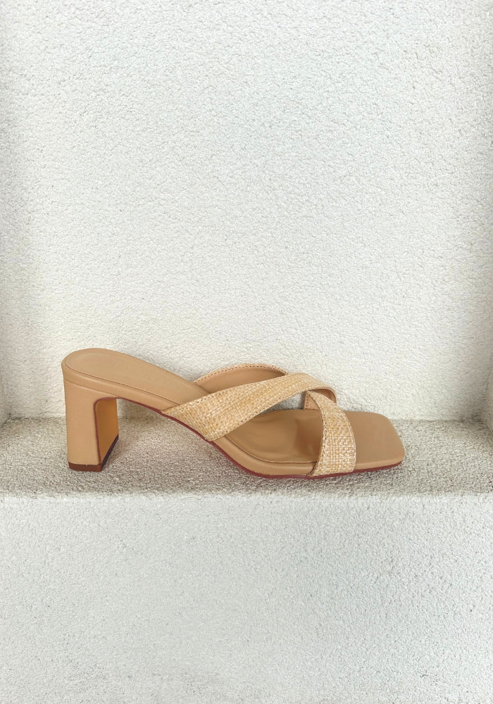 BILLINI Camila Heel