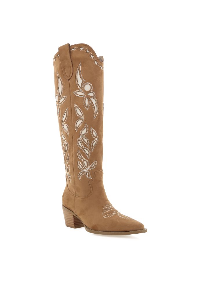BILLINI Della Cowboy Boots