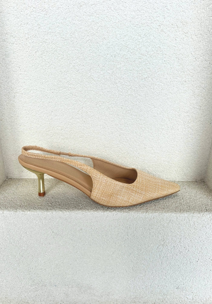 BILLINI Gemima Heel