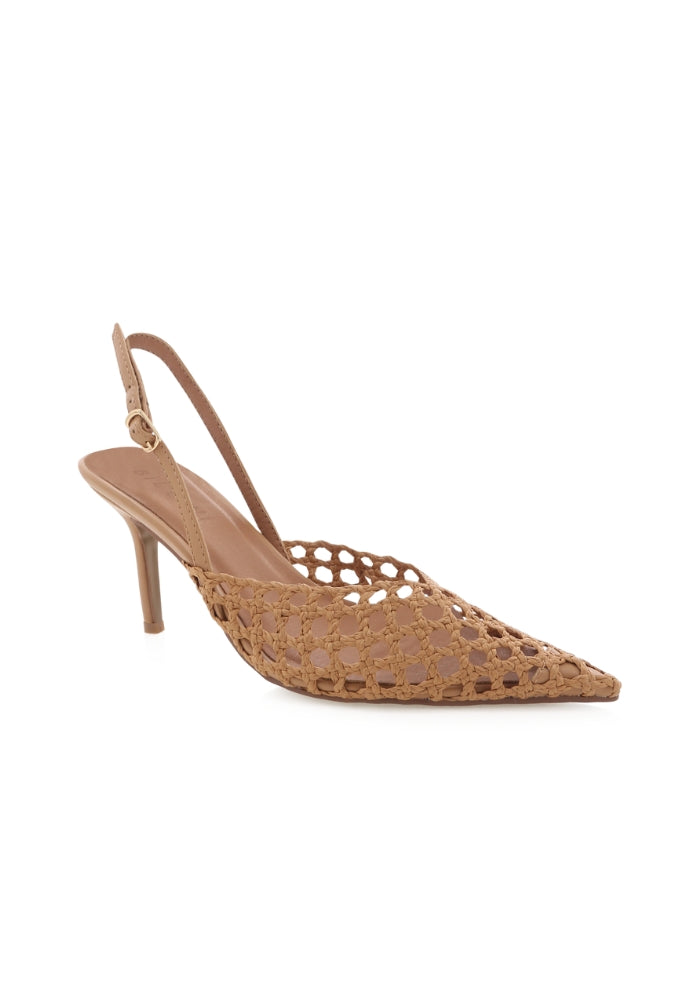 
BILLINI Pava Natural Heel