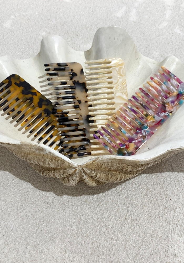 CABO GYPSY Hair comb