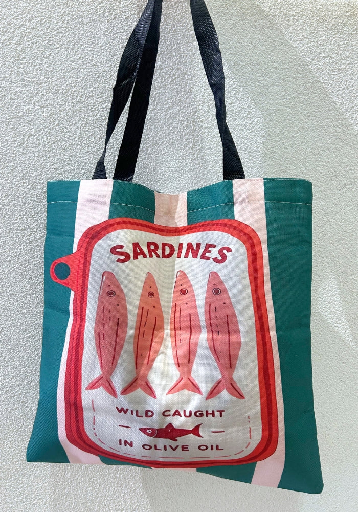 CABO GYPSY Sardine Bag