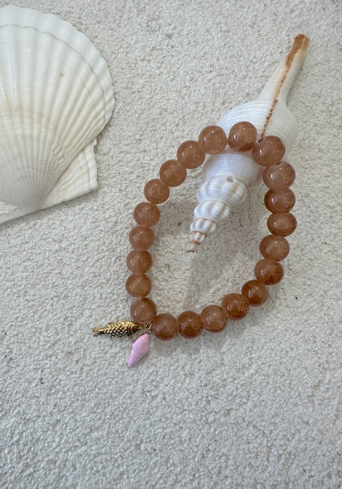 Ball Bracelet - 8 Colours
