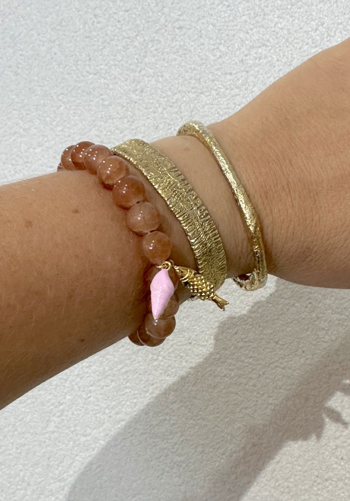 Ball Bracelet - 8 Colours