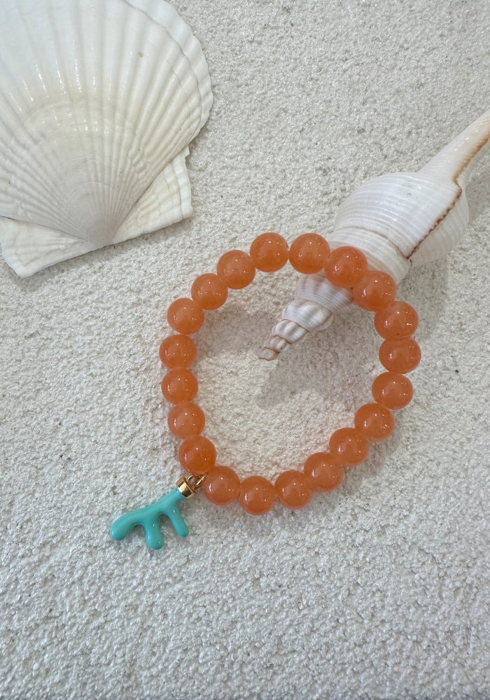 Ball Bracelet - 8 Colours
