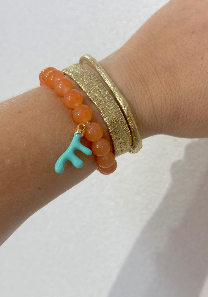 Ball Bracelet - 8 Colours