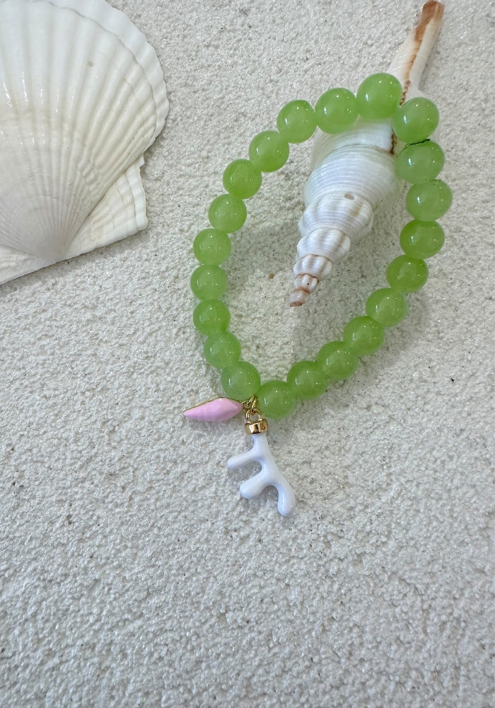 Ball Bracelet - 8 Colours