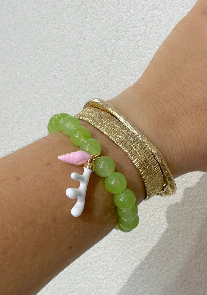 Ball Bracelet - 8 Colours