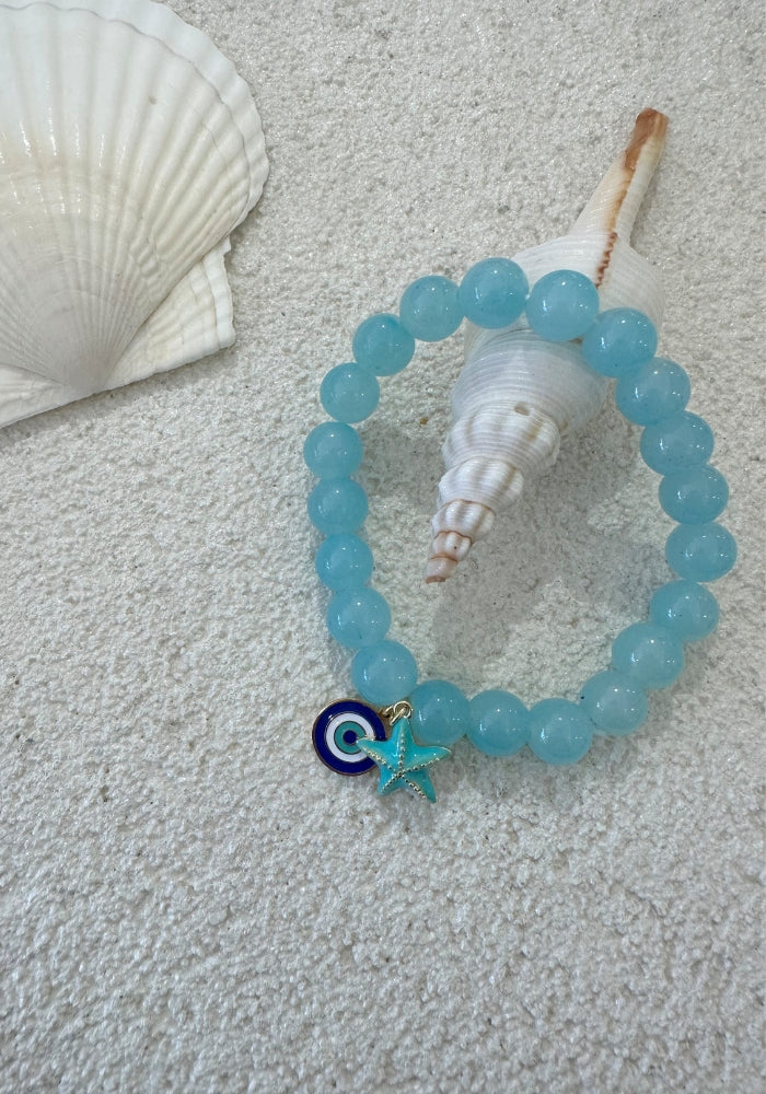 Ball Bracelet - 8 Colours