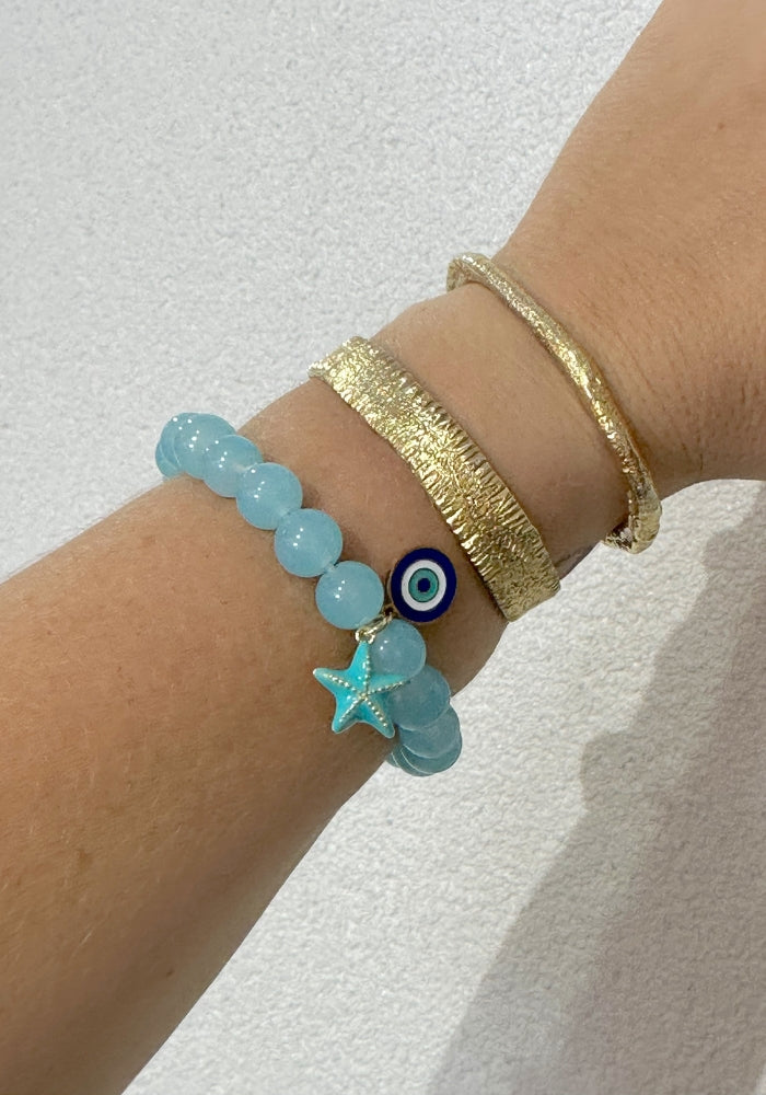Ball Bracelet - 8 Colours