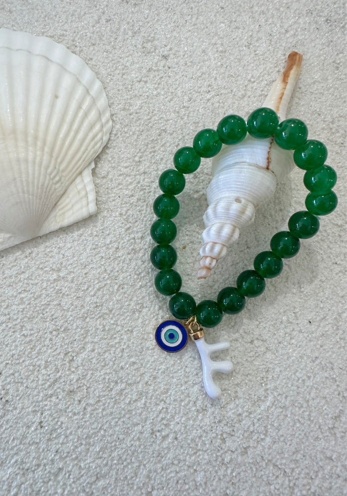 Ball Bracelet - 8 Colours