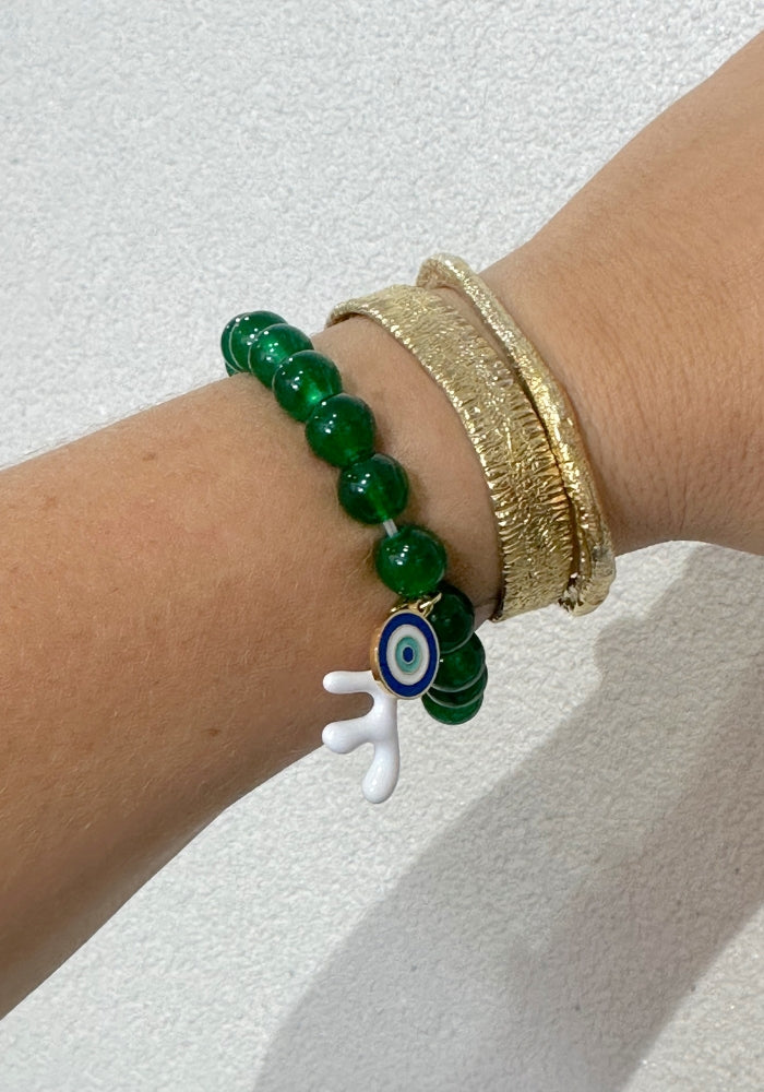 Ball Bracelet - 8 Colours