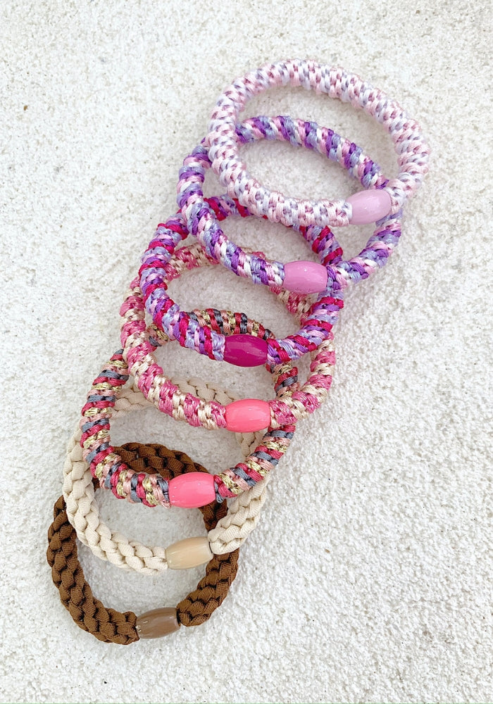 CABO GYPSY Hair Ties 