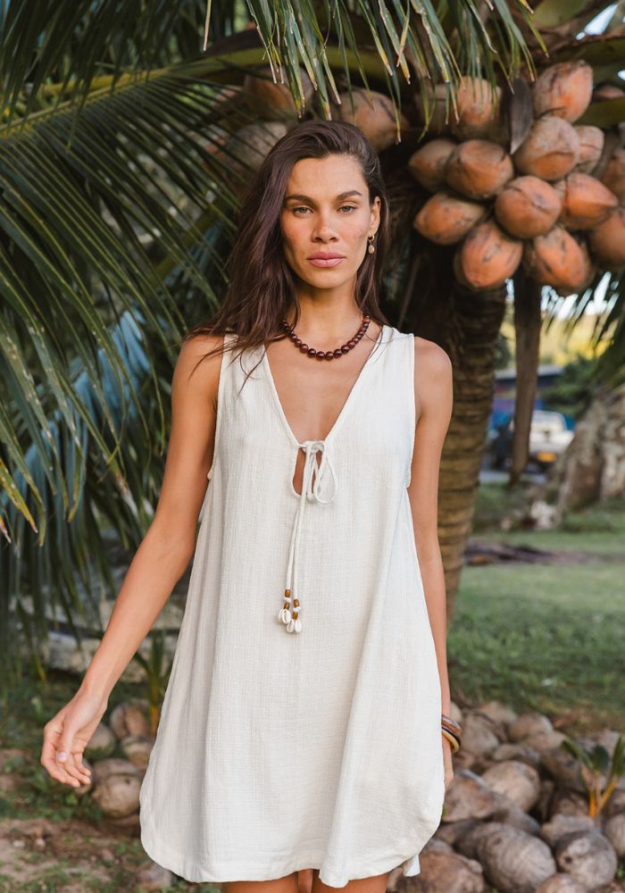 cabo solstice paros dress 