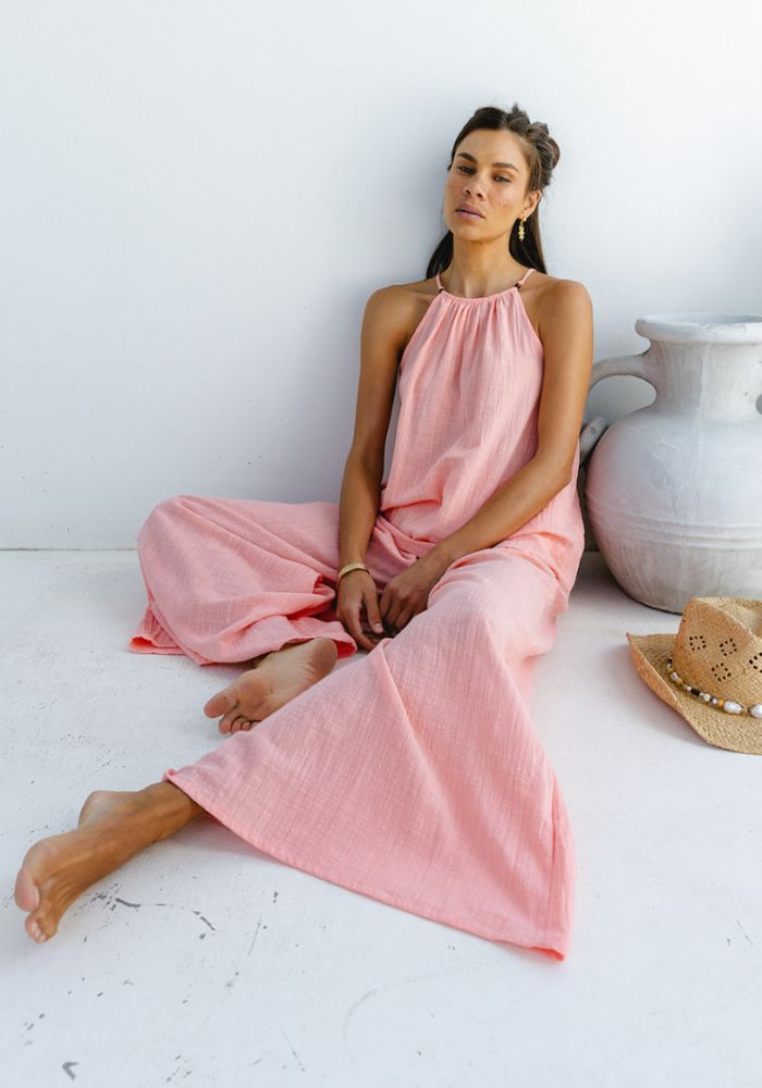 Riveria Pant - Guava