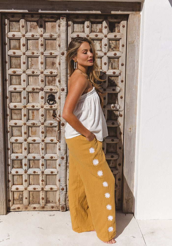 WS Sun Pants