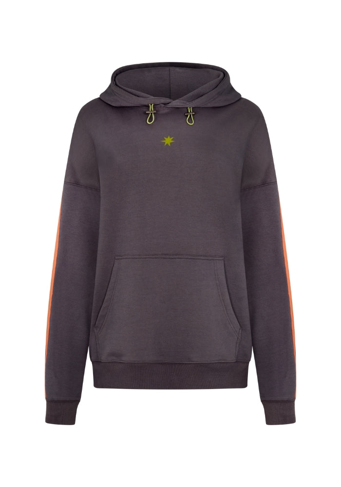 CIAO CIAO  Parrot Tango Hoodie