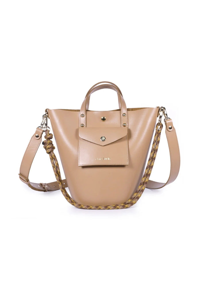 CRAIE STUDIO Notion Bag - Mocha